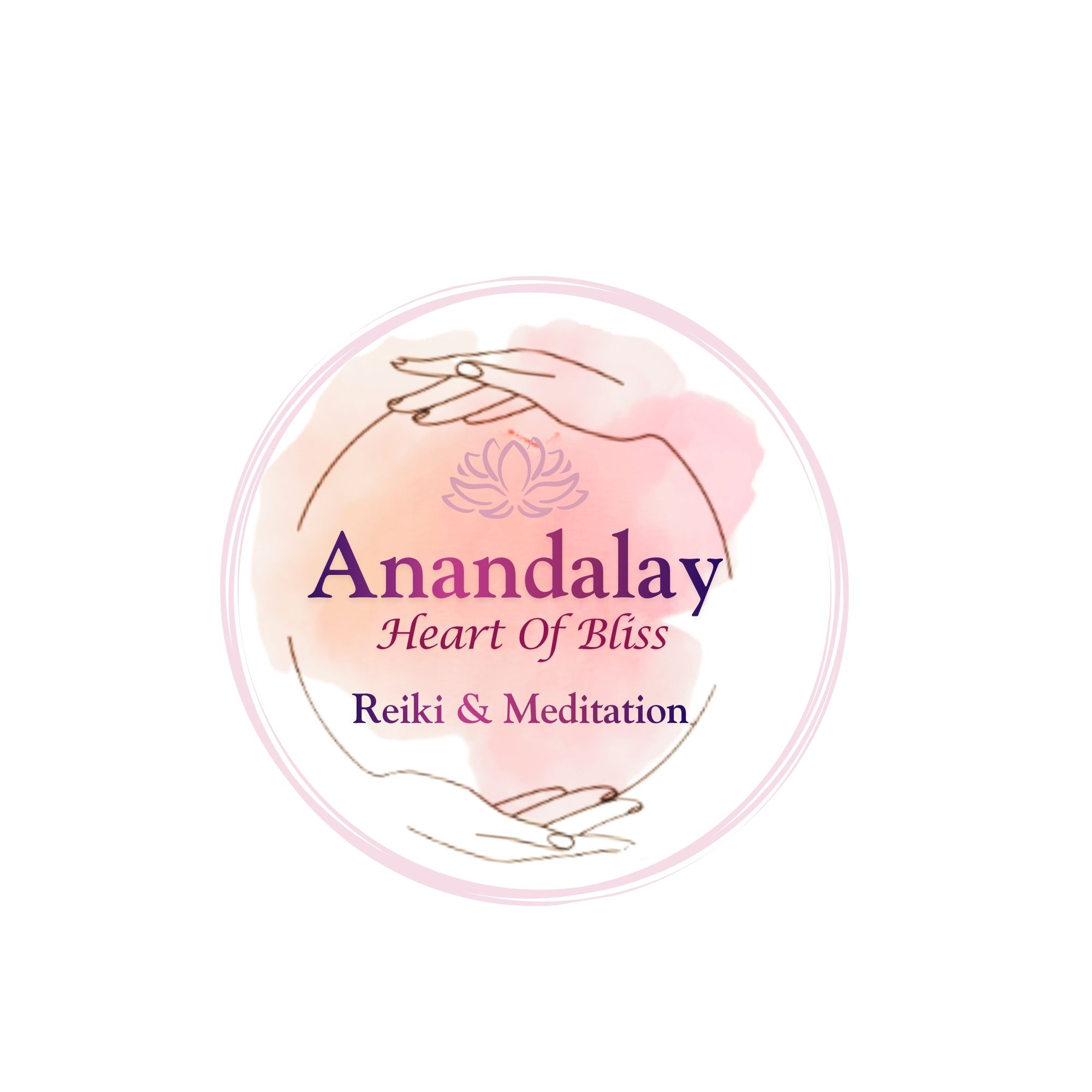 Anandalay Logo